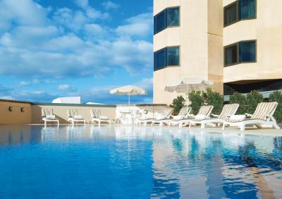 Intercontinental Adelaide - Schoolies Week Accommodation 5