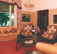 Cotehele - Schoolies Week Accommodation