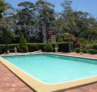 Beerwah Glasshouse Mountains Motel - Schoolies Week Accommodation