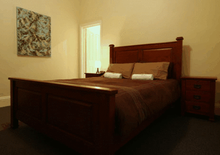  Schoolies Week Accommodation