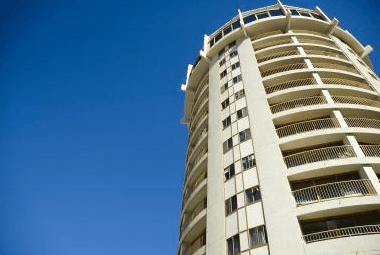 Atlantic Tower Motor Inn - Schoolies Week Accommodation 0
