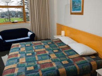 Atlantic Tower Motor Inn - Schoolies Week Accommodation 3