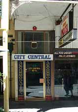 City Central Motel - Schoolies Week Accommodation 2