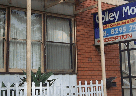 Piccadilly Apartments On Colley - Schoolies Week Accommodation