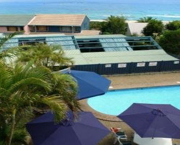  Schoolies Week Accommodation