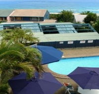 Pandanus Palms Resort - Schoolies Week Accommodation