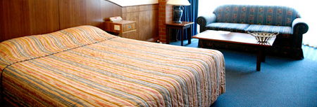 Arkaba Hotel Motel - Schoolies Week Accommodation 0