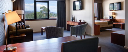 Arkaba Hotel Motel - Schoolies Week Accommodation 1