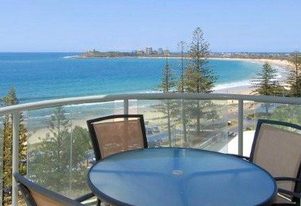 Malibu Mooloolaba - Schoolies Week Accommodation 1