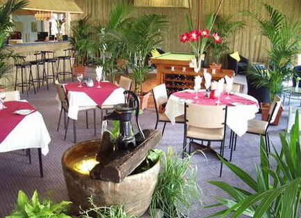 Lindy Lodge Motel And Function Centre - Schoolies Week Accommodation 2