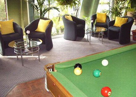 Lindy Lodge Motel And Function Centre - Schoolies Week Accommodation 3
