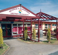 Meningies Waterfront Motel - Schoolies Week Accommodation