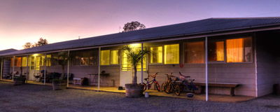  Schoolies Week Accommodation