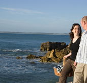 Nampara Cabins - Schoolies Week Accommodation