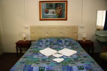 Atherton Rainforest Motor Inn - Schoolies Week Accommodation 1