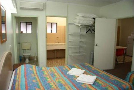 Atherton Rainforest Motor Inn - Schoolies Week Accommodation 2
