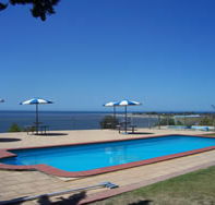 Stansbury Holiday Motel - Schoolies Week Accommodation