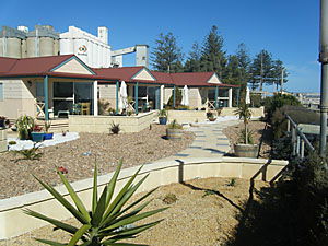 The Macs Beachfront Villas - Schoolies Week Accommodation 1