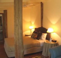 Bandusia Country Retreat - Schoolies Week Accommodation