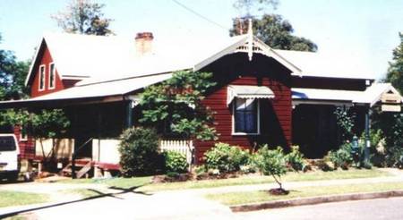  Schoolies Week Accommodation
