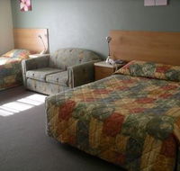 Country Comfort Orange - Schoolies Week Accommodation