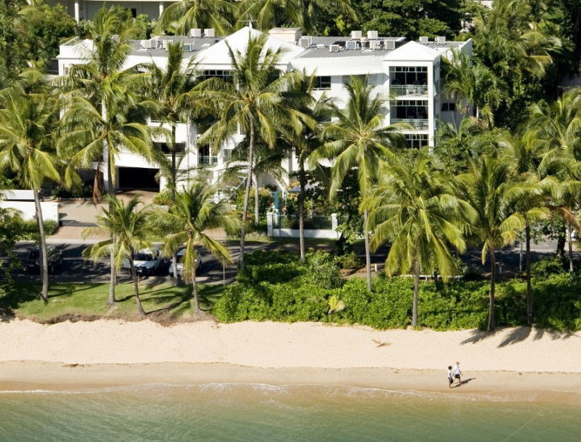 Trinity Beach QLD Schoolies Week Accommodation