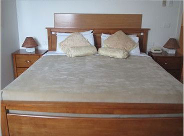  Schoolies Week Accommodation