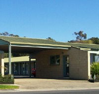 Anglesea Motor Inn - Schoolies Week Accommodation