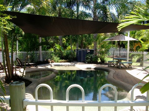 SeaEagles Beach Resort - Schoolies Week Accommodation 2