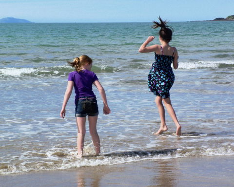SeaEagles Beach Resort - Schoolies Week Accommodation 4