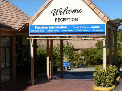 Comfort Inn & Suites Robertson Gardens - Schoolies Week Accommodation 4