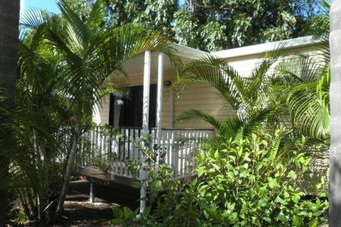BIG4 Townsville Woodlands Holiday Park - Schoolies Week Accommodation 0