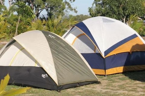 BIG4 Townsville Woodlands Holiday Park - Schoolies Week Accommodation 2