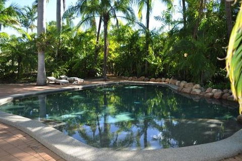 BIG4 Townsville Woodlands Holiday Park - Schoolies Week Accommodation 4