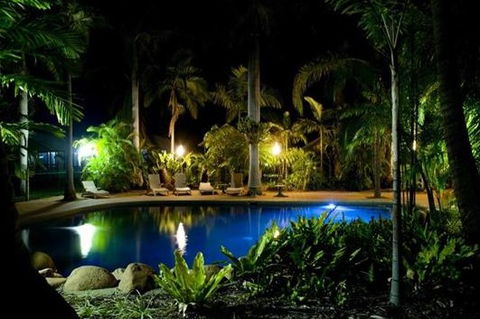 BIG4 Townsville Woodlands Holiday Park - Schoolies Week Accommodation 5