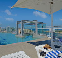 Pumicestone Blue Resort - Schoolies Week Accommodation