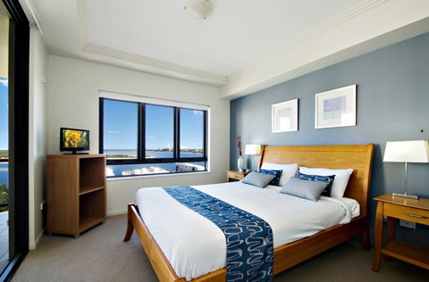 Pumicestone Blue Resort - Schoolies Week Accommodation 5
