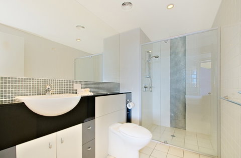 Pumicestone Blue Resort - Schoolies Week Accommodation 6