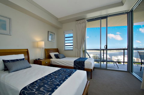 Pumicestone Blue Resort - Schoolies Week Accommodation 7