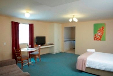 City Centre Motel - Schoolies Week Accommodation 2