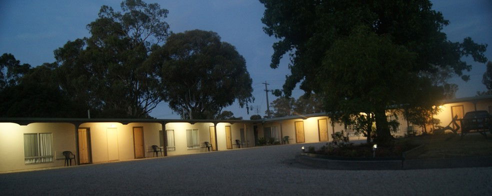  Schoolies Week Accommodation