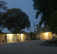 Euroa Motor Inn - Schoolies Week Accommodation
