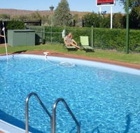 Alice Motor Inn - Schoolies Week Accommodation
