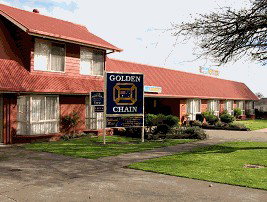 Goldsmith Motel/ Bed And Breakfast - Schoolies Week Accommodation 0