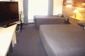 Goldsmith Motel/ Bed And Breakfast - Schoolies Week Accommodation 2