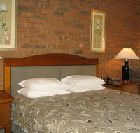 Grange Burn Motel - Schoolies Week Accommodation