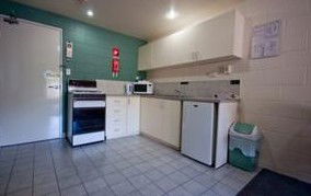 The Swagmans Rest Motel - Schoolies Week Accommodation 1
