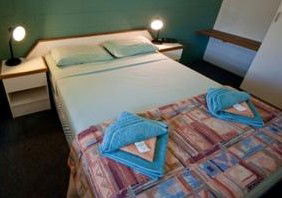 The Swagmans Rest Motel - Schoolies Week Accommodation 2
