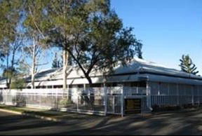 The Swagmans Rest Motel - Schoolies Week Accommodation 4