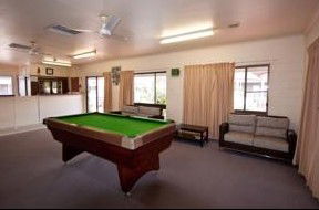 The Swagmans Rest Motel - Schoolies Week Accommodation 5